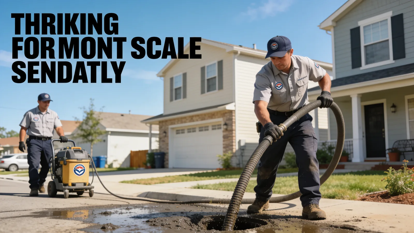 Sewage Cleanup in Waynesville, IL near me
